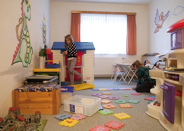 Hotel Tischlbergerhof